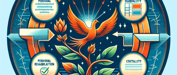 개인회생 절차와 자격조건 완벽 이해