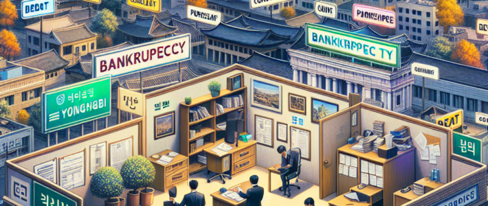 용인 개인회생 고민 해결을 위한 가이드 용인 개인회생 고민 해결을 위한 가이드