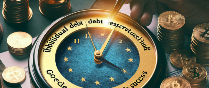 2026년 개인회생 재신청을 위한 골든타임 전략 2026년 개인회생 재신청을 위한 골든타임 전략