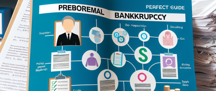 용인개인회생 절차와 준비 서류 완벽 가이드